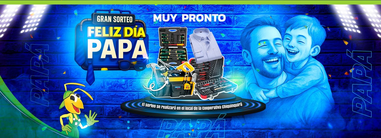 Cooperativa Chiquinquira