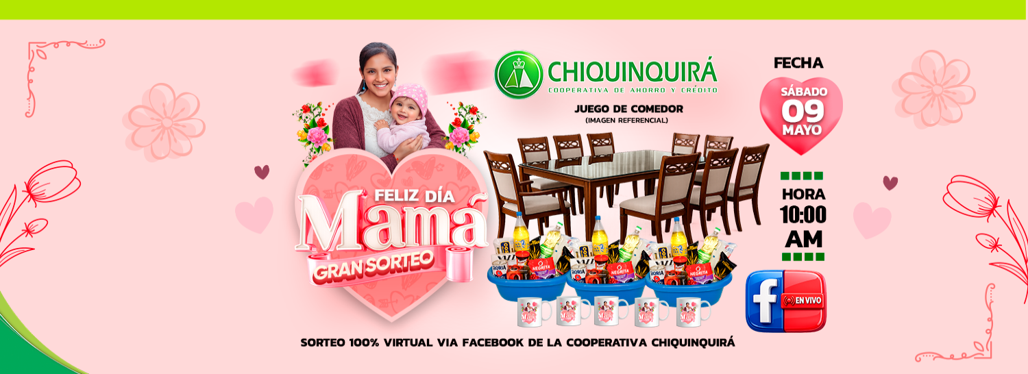 Cooperativa Chiquinquira
