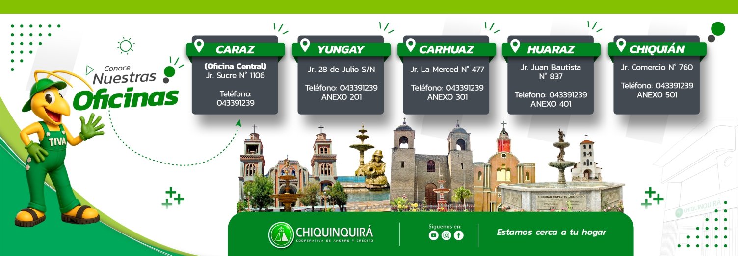 Cooperativa Chiquinquira