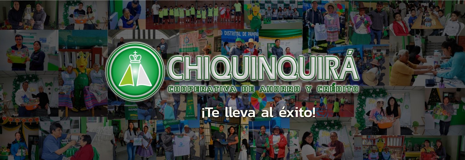 Cooperativa Chiquinquira