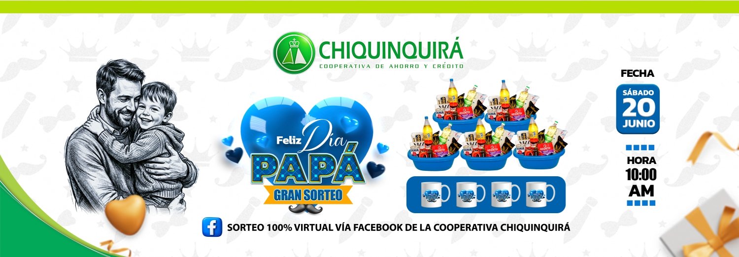 Cooperativa Chiquinquira