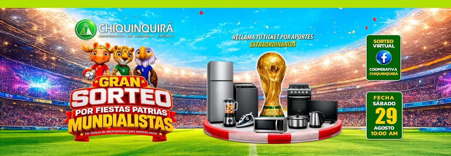 Cooperativa Chiquinquira