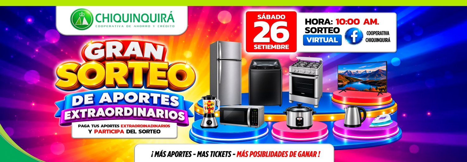 Cooperativa Chiquinquira
